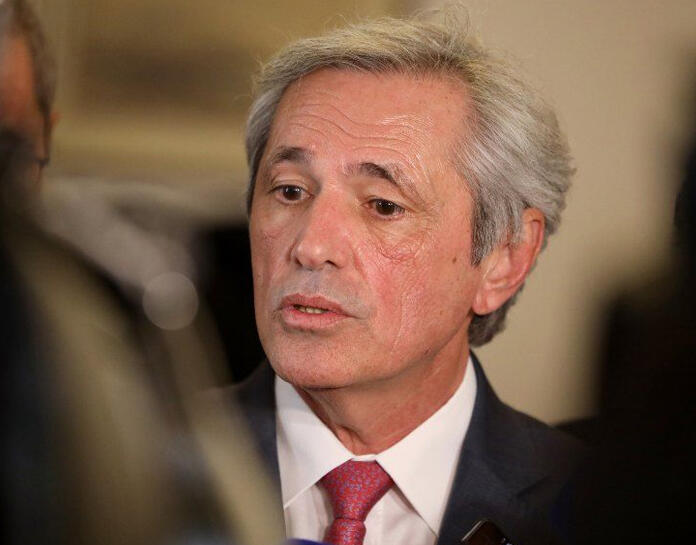 Secretário da Economia pede intervenção do Governo da República para desbloquear impasse no porto de Leixões