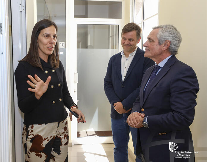 Secretário da Economia visitou ARAE que tem mais de 3.500 reclamações por ano e falta de inspetores