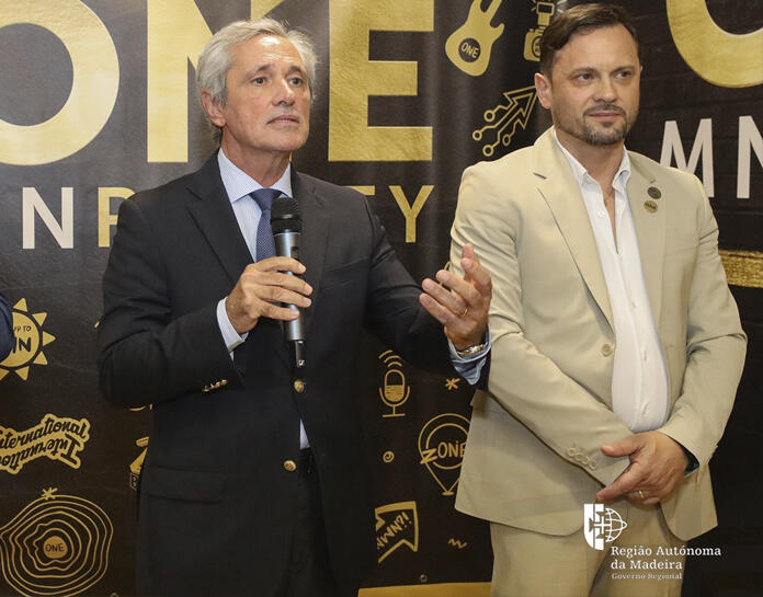 Setor imobiliário transacionou na Madeira mais de 1.000 milhões de euros