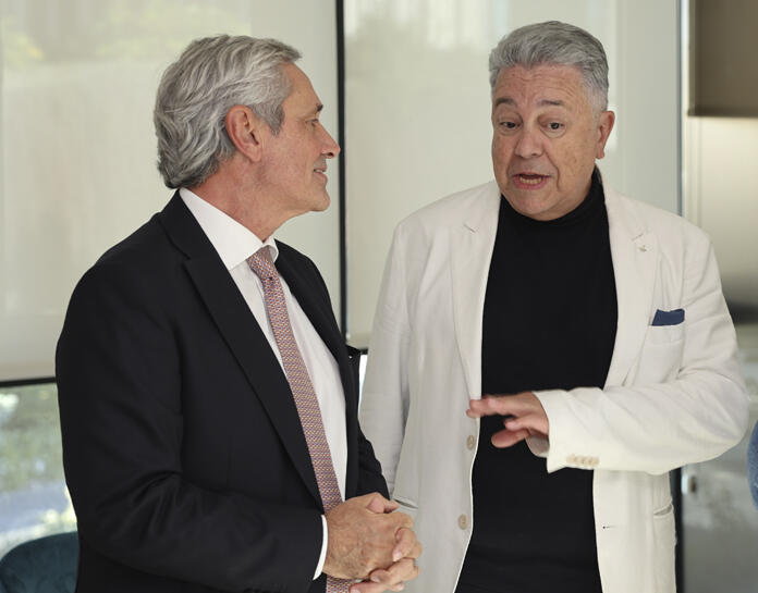 Jorge Veiga França nomeado Conselheiro Executivo do Conselho Consultivo de Economia