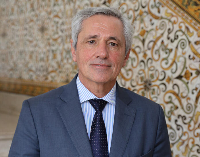 Secretário Regional da Economia destaca vocação exportadora das empresas madeirenses na Alimentaria+Hostelco 2026