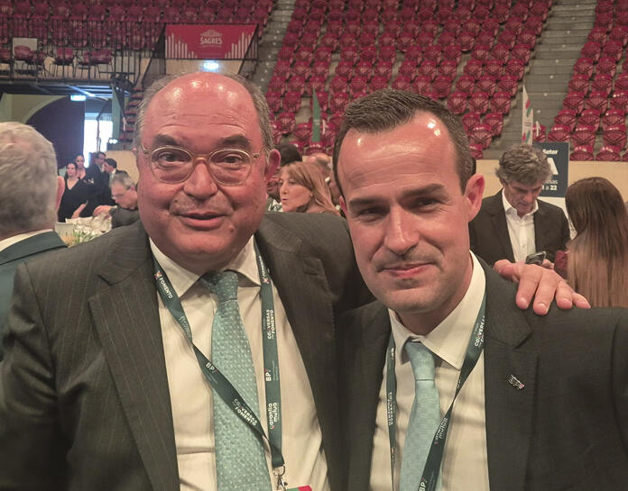 MPE convida Banco Português de Fomento para o debate sobre futuro do financiamento empresarial na Madeira