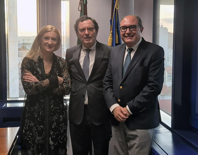 Madeira participa em congresso nacional sobre investimento e parques empresariais