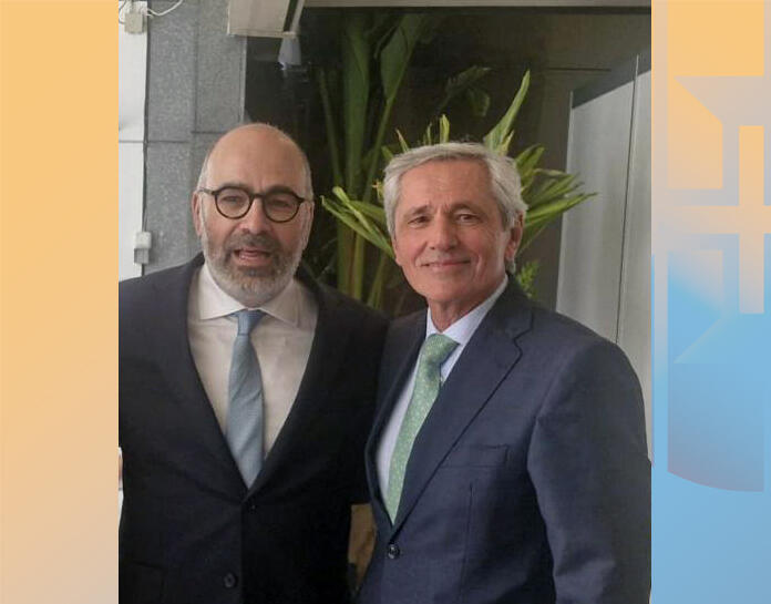 José Manuel Rodrigues quer prioridade nos portos nacionais