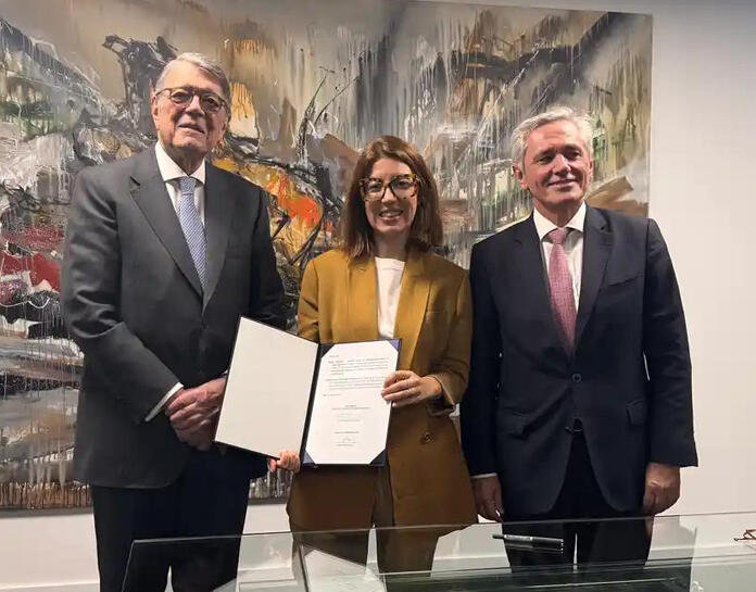 Madeira reforça ligação à Ásia com missão estratégica à China, Macau e Hong Kong