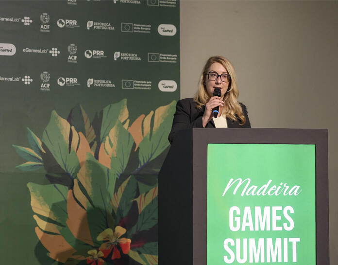 Indústria do gaming com potencialidades para resolver problemas reais