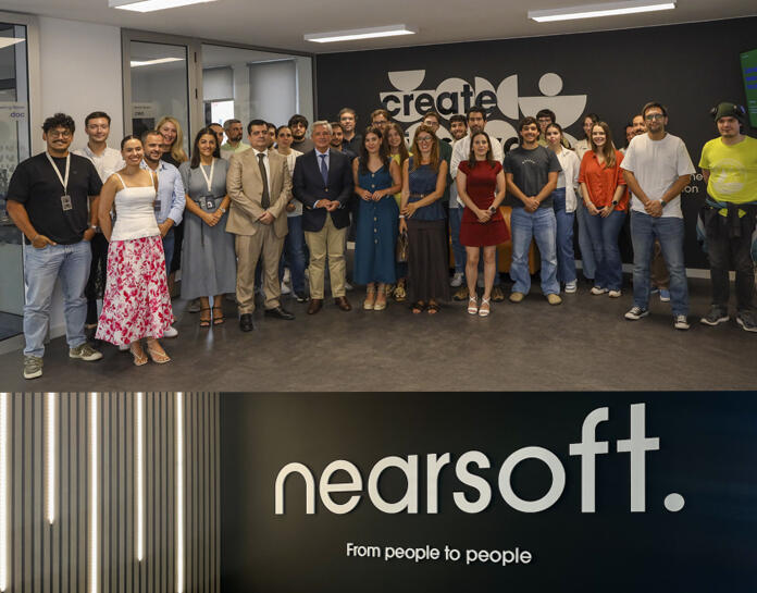 Secretário Regional da Economia vinca que a tecnologia vence os limites da insularidade