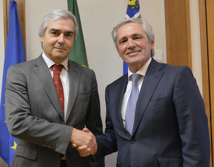 Estado vai reforçar a segurança e a defesa da Madeira