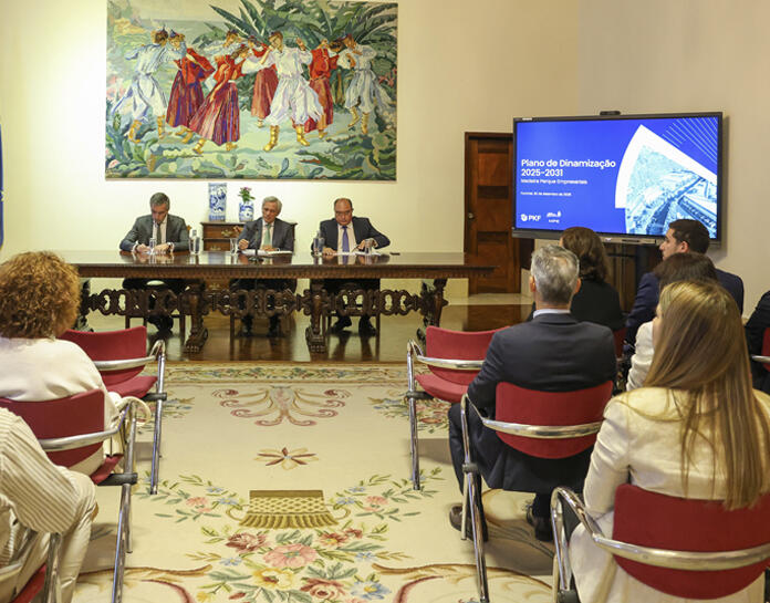 Economia da Madeira cresce há 51 meses consecutivos