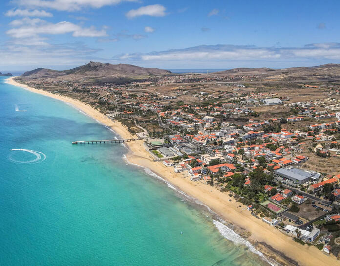 Medidas de apoio ao setor de panificação do Porto Santo entram em vigor amanhã