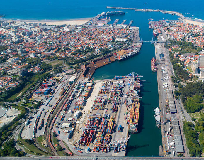 Ministérios das Finanças e das Infraestruturas e da Habitação garantem abastecimento à Madeira