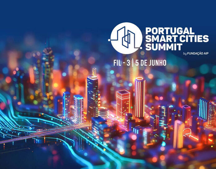Cinco empresas da Madeira presentes no Portugal Smart Cities Summit 2025
