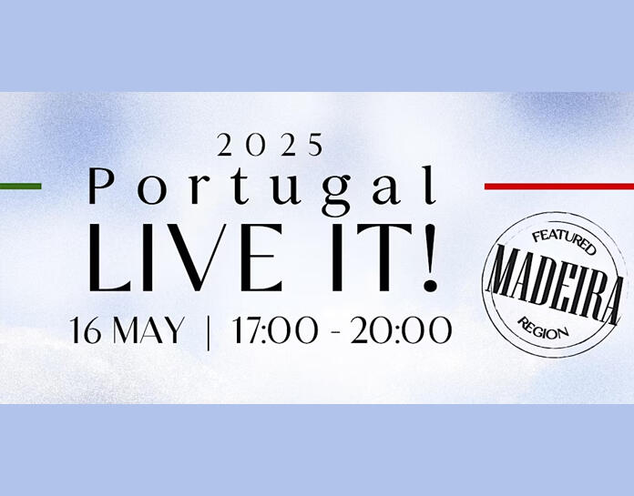 Sete empresas madeirenses levam o melhor da Região ao “Portugal Live It!”