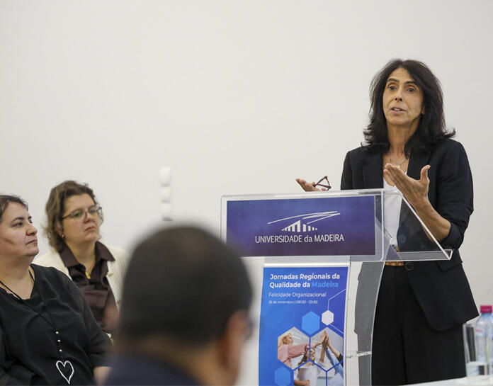 Madeira reforça aposta na qualidade para os setores público e privado
