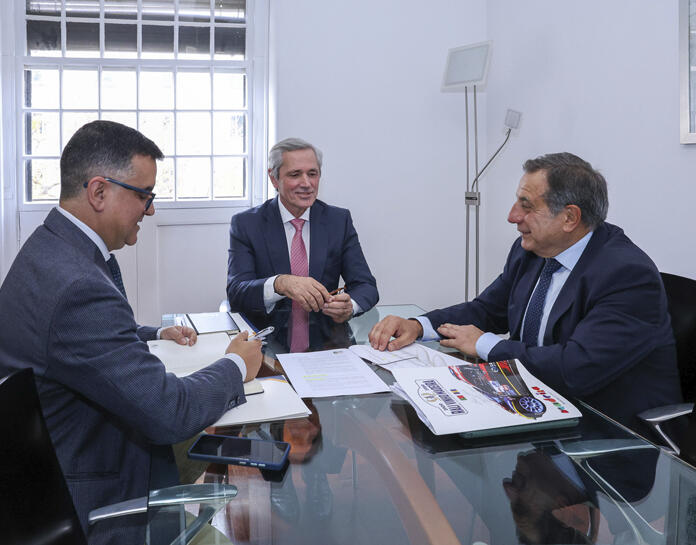 Rali da Madeira 2026 leva espetáculo às serras e celebra 50 anos de Autonomia com novo figurino 