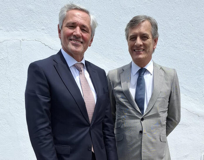 Madeira vai receber investimentos na área da defesa nacional