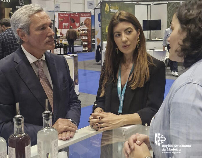 Empresas madeirenses fazem balanço positivo à participação na SAGAL EXPO