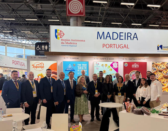 Madeira aposta na promoção internacional das empresas para vencer a insularidade