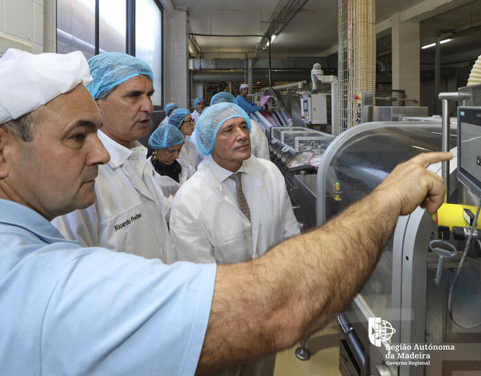 Sweets and Sugar é um exemplo notável na internacionalização de negócios