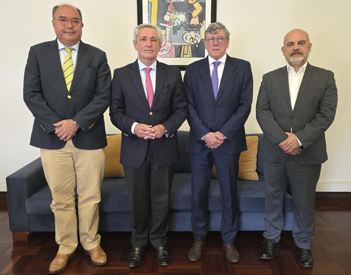 Torrestir investe 7 milhões de euros para criar centro logístico na Madeira