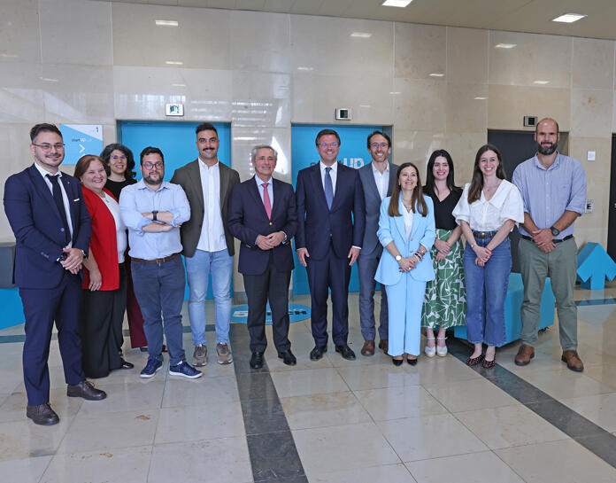 Madeira lança ideias ao mundo — Ministro e Secretário destacam papel da Startup Madeira na exportação de inteligência