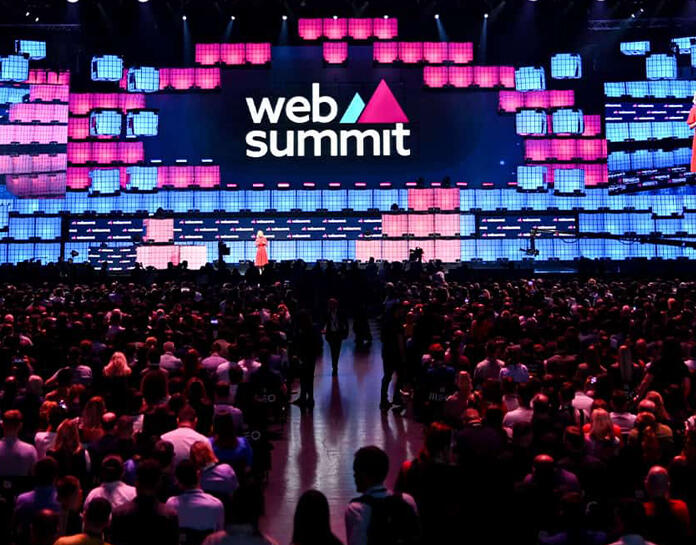 Secretaria Regional de Economia leva 18 empresas à Web Summit