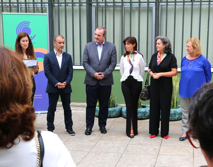 «A Educação deve ser, antes de tudo, humanizadora»