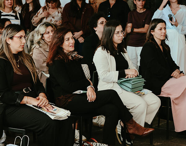 «Música foi e continua a ser uma linguagem universal de fé, de emoção e de comunidade»