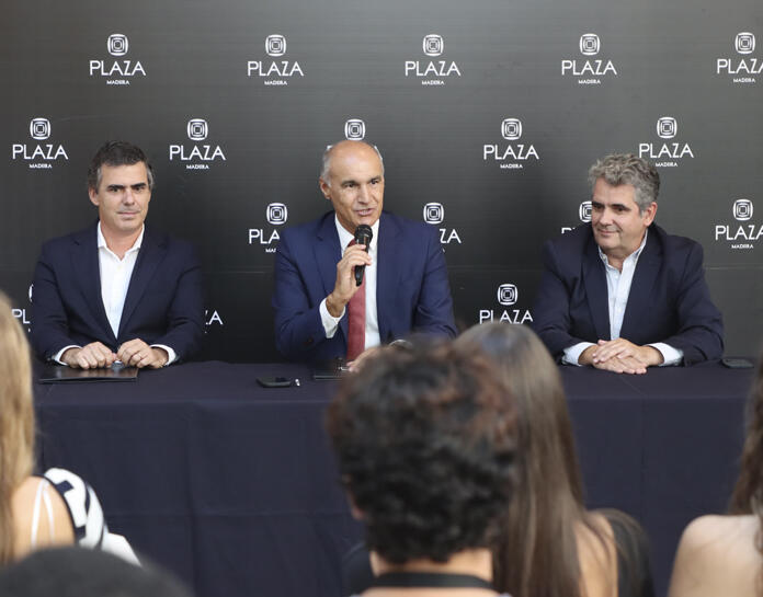 A 10.ª Série já arrancou