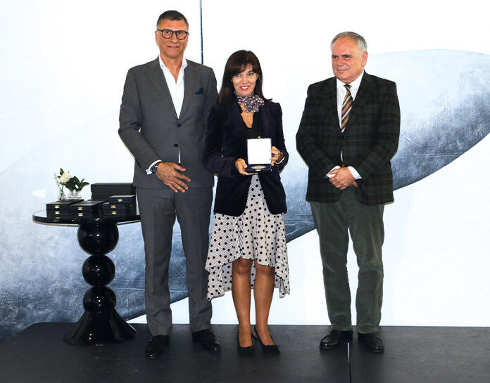 40 anos de visão, competência, resiliência e serviço público