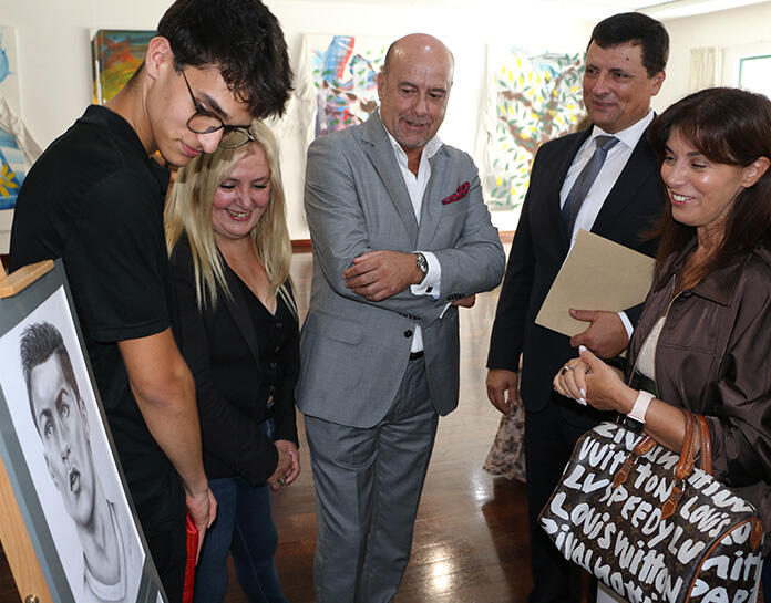 Sentir a EHTM é sentir felicidade