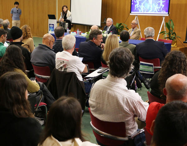 Bolsa para os alunos  do segundo ano de mestrado