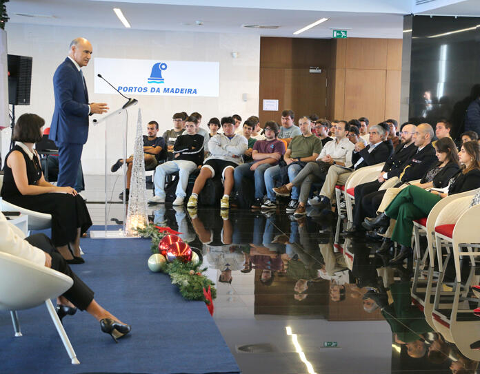 Horizonte de oportunidades