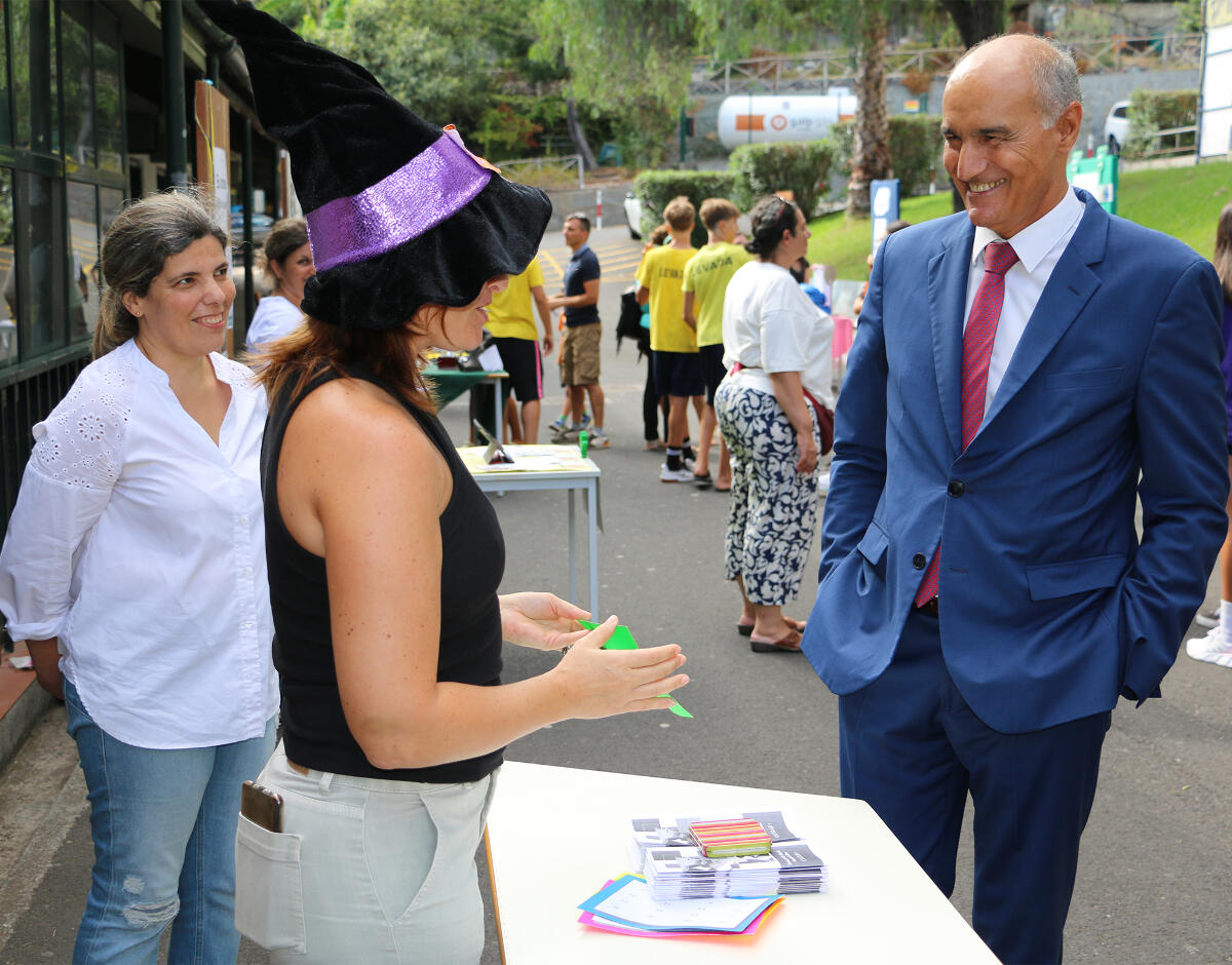 Melhores condições de sucesso