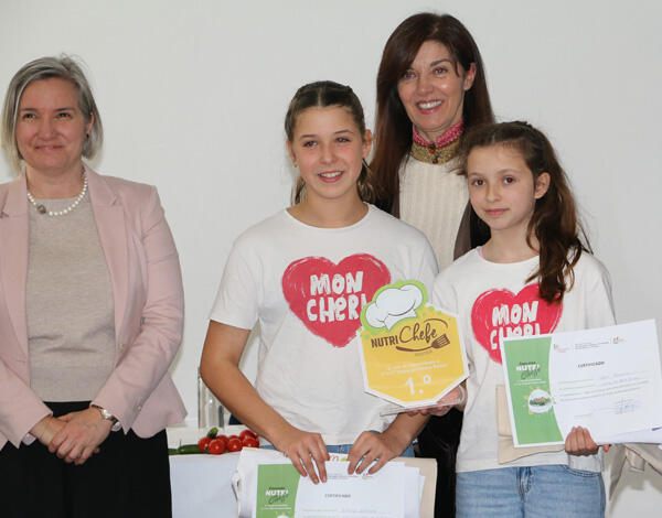 Educar para a alimentação saudável