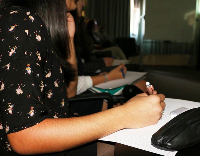 Nota sobre a avaliação das Provas Finais e Exames Nacionais