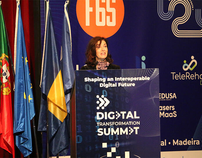 Digitalização exige visão estratégica, investimento consistente e compromisso coletivo