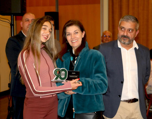 «Honra Santa Cruz e honra a Madeira»