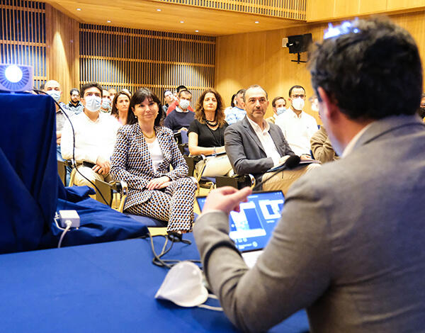 Novo Plano de Gestão dos Riscos de Inundação encontra uma Madeira muito mais segura