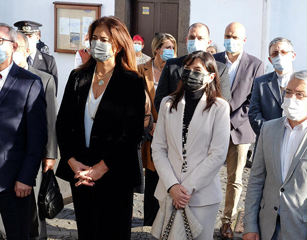 Santa Cruz vai ter uma nova lagoa nas Águas Mansas