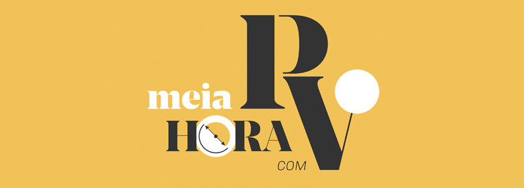 Meia Hora com o PV