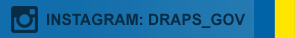 Instagram da DRAPS